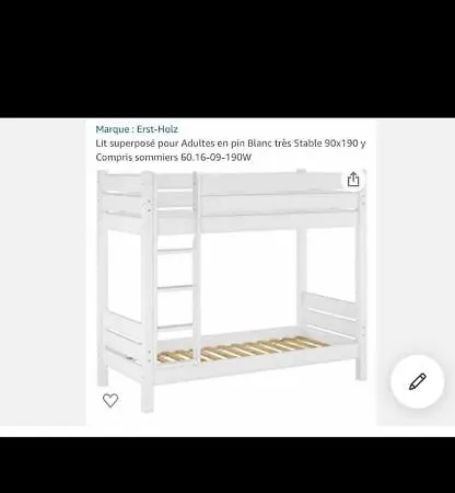 Apartment Les Pieds Dans L Eau De Betty 50 M *