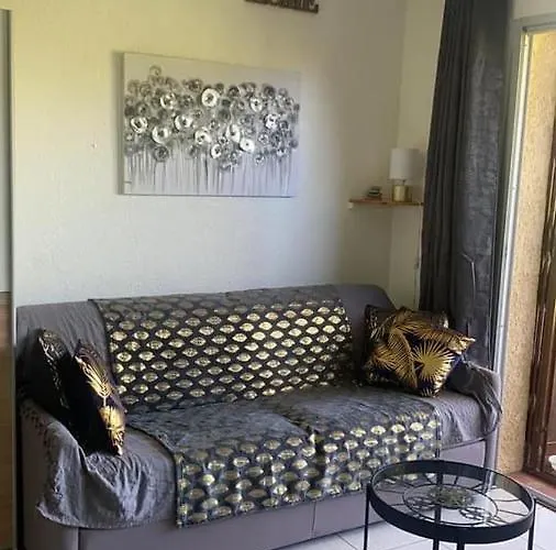 Appartement Les Pieds Dans L Eau De Betty 50 M