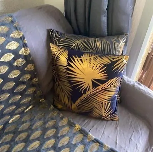 Appartement Les Pieds Dans L Eau De Betty 50 M *