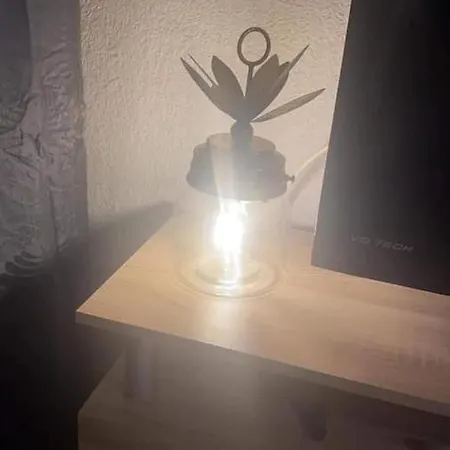 Lägenhet Les Pieds Dans L Eau De Betty 50 M