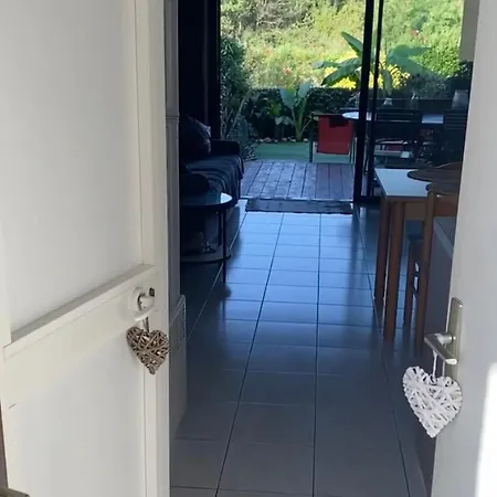 Lägenhet Les Pieds Dans L Eau De Betty 50 M *