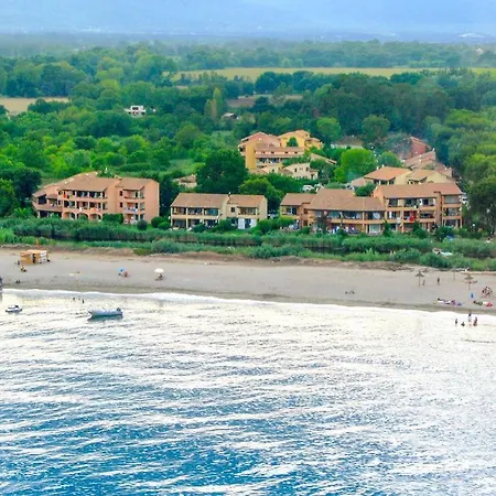 Lägenhet Les Pieds Dans L Eau De Betty 50 M