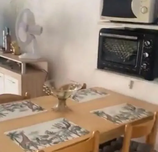 Apartmán Les Pieds Dans L Eau De Betty 50 M