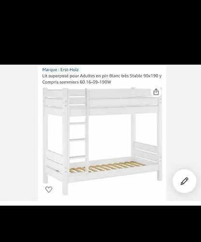 Apartment Les Pieds Dans L Eau De Betty 50 M *