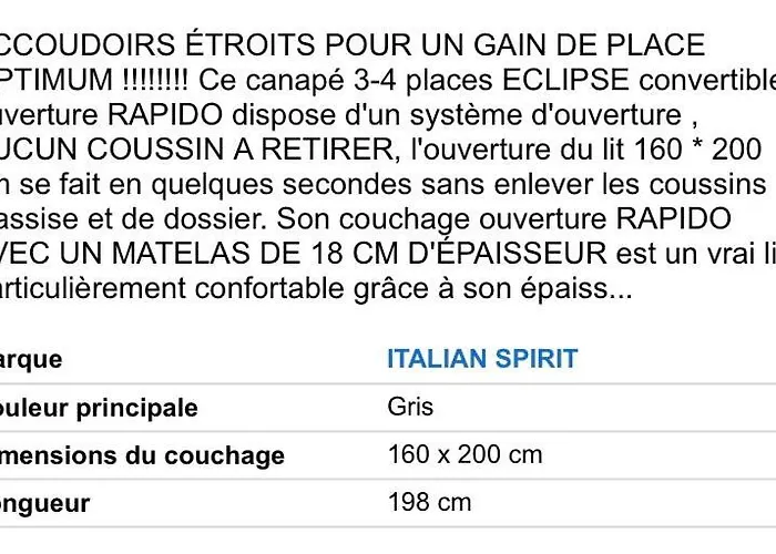 Les Pieds Dans L Eau De Betty 50 M Apartmán *
